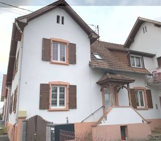  Appartement � louer 3 pi�ces 69 m�