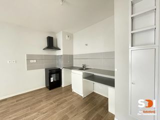  Appartement � louer 2 pi�ces 41 m�