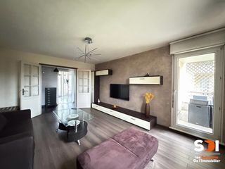  Appartement � louer 3 pi�ces 64 m�