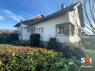  Maison � vendre 6 pi�ces 134 m�