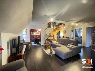  Appartement � vendre 4 pi�ces 86 m�