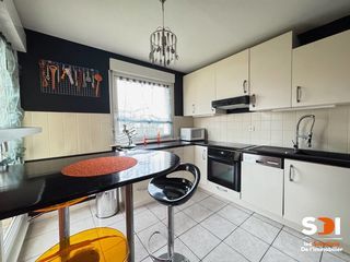  Appartement � louer 3 pi�ces 64 m�