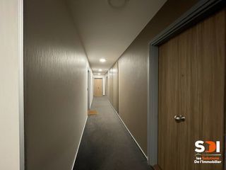  Appartement � louer 2 pi�ces 41 m�