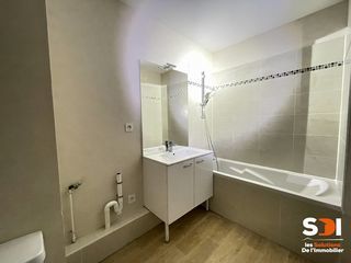  Appartement � louer 2 pi�ces 41 m�