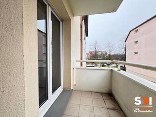  Appartement � louer 3 pi�ces 64 m�