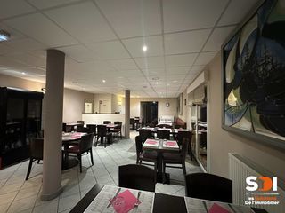  Maison � vendre 5 pi�ces 393 m�