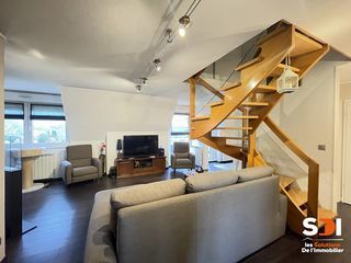  Appartement � vendre 4 pi�ces 86 m�