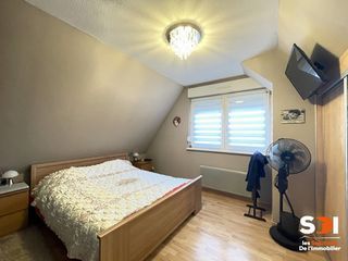  Appartement � vendre 4 pi�ces 86 m�