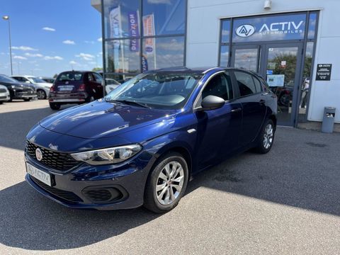 Fiat Tipo 1.4 95 lounge 5p 2019 occasion Talange 57525