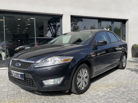 Ford Mondeo 1.6 Ti-VCT 110 CV FINITION :TREND 2010 occasion Toulouse 31400