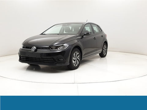 Volkswagen Polo Life 1.0 tsi 95ch 2022 occasion Laxou 54520