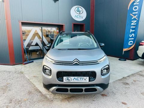 C3 Aircross Bluehdi 100 s&s shine 2020 occasion 54520 Laxou