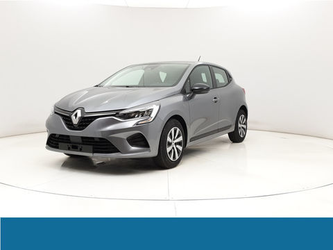 Renault Clio Equilibre 1.0 tce 90ch 2022 occasion Bassens 33530