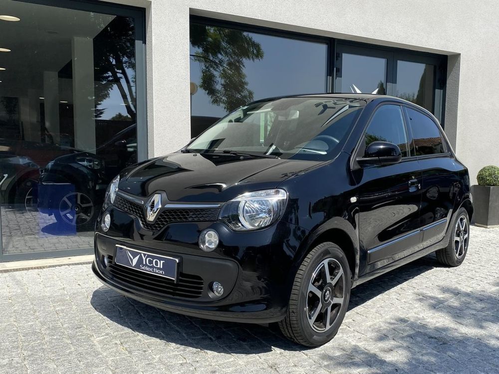 Twingo 0.9 Energy TCe 90 CV Intens (B.V : MANUELLE) 2017 occasion 31400 Toulouse