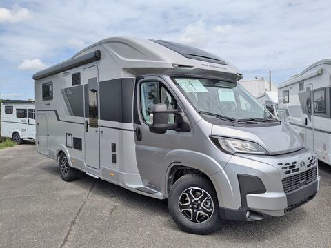 Camping car Camping car 2026 occasion Bon-Encontre 47240