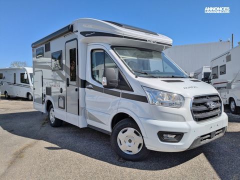 MC LOUIS Camping car 2026 occasion Bon-Encontre 47240