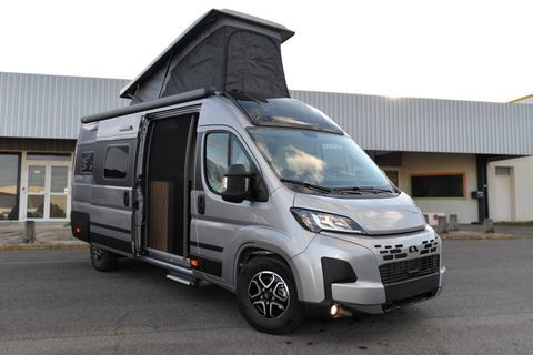 Camping car Camping car 2026 occasion Pompertuzat 31450