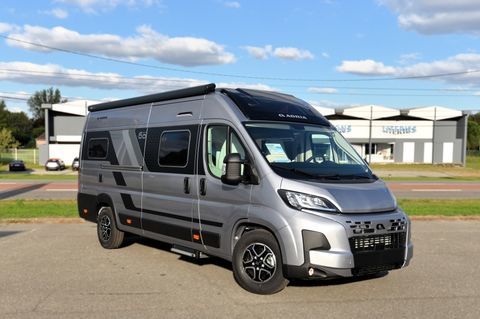 Camping car Camping car 2026 occasion Pompertuzat 31450