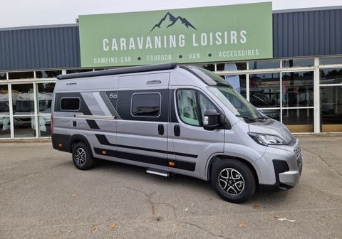 Camping car Camping car 2026 occasion Toulouse 31200