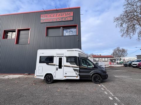 BENIMAR Camping car 2026 occasion Fenouillet 31150