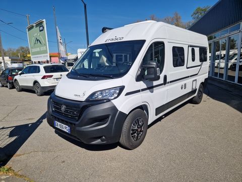 AUTRES Camping car 2023 occasion Toulouse 31200