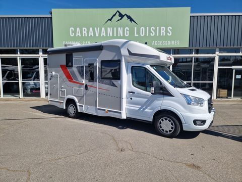 CHALLENGER Camping car 2023 occasion Toulouse 31200