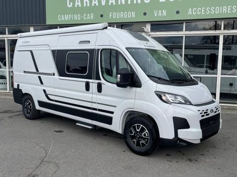 Camping car Camping car 2025 occasion Toulouse 31200