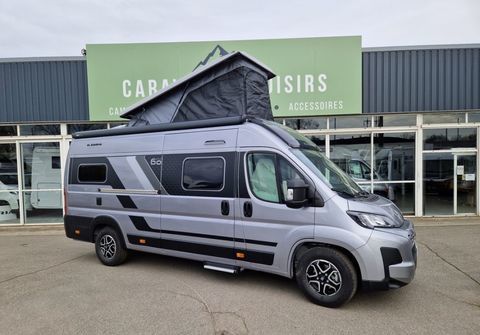 Camping car Camping car 2026 occasion Toulouse 31200