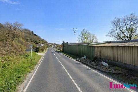 LOCAL COMMERCIAL &agrave; LOUER 365 33880 Cambes