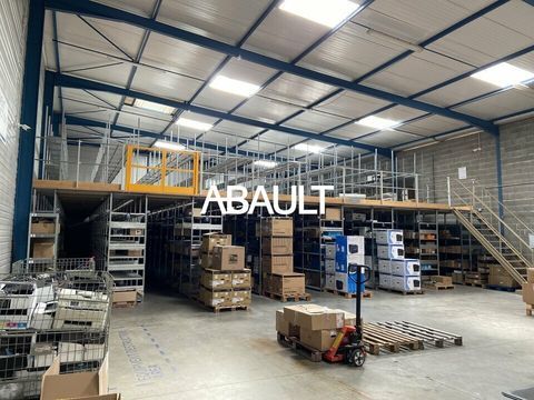 LOCAL D'ACTIVITE &agrave; VENDRE 1650000 31100 Toulouse