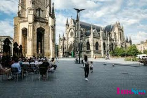 FONDS DE COMMERCE &agrave; CEDER 430000 33800 Bordeaux