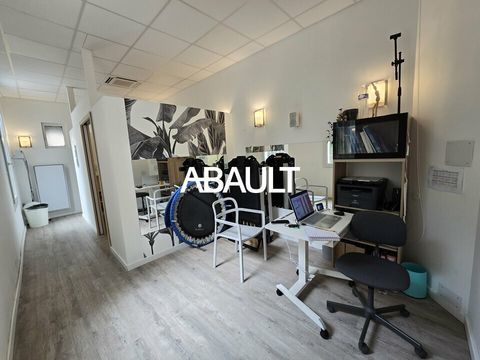 LOCAL PROFESSIONNEL &agrave; LOUER 1350 31000 Toulouse