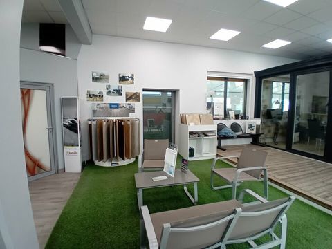 LOCAL COMMERCIAL &agrave; VENDRE 354000 71370 Ouroux-sur-sa�ne