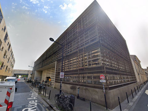 Bureaux &agrave; LOUER 3616 33300 Bordeaux
