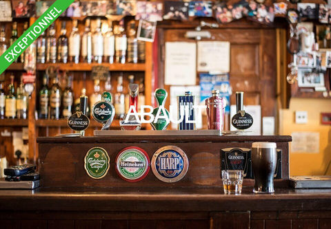 FONDS DE COMMERCE &agrave; CEDER 1500000 34000 Montpellier