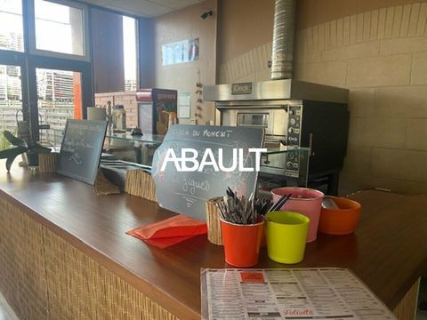 FONDS DE COMMERCE &agrave; CEDER 221600 31140 Toulouse