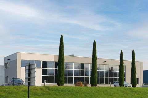 Bureaux &agrave; VENDRE 1575000 33300 Bordeaux