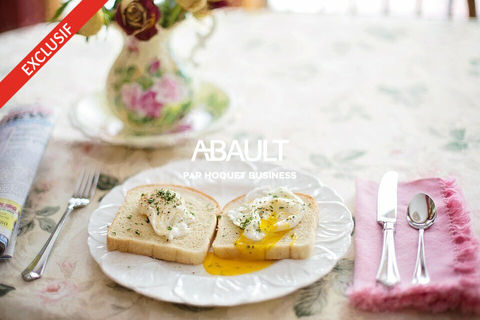 FONDS DE COMMERCE &agrave; CEDER 144040 34000 Montpellier