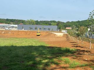  Terrain � vendre 9477 m�