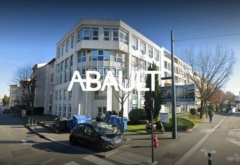 BUREAUX &agrave; LOUER 3966 31300 Toulouse