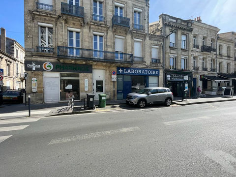 Bureaux &agrave; LOUER 4875 33300 Bordeaux
