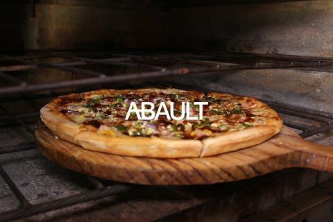 FONDS DE COMMERCE &agrave; CEDER 188360 31450 Toulouse