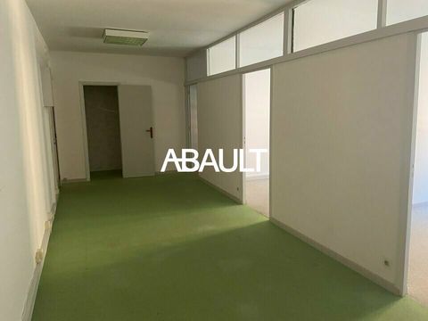 BUREAUX &agrave; LOUER 1000 31000 Toulouse