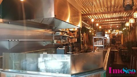 FONDS DE COMMERCE &agrave; CEDER 232000 33000 Bordeaux