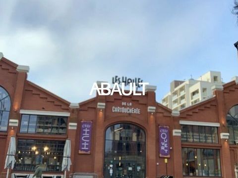 FONDS DE COMMERCE RESTAURANT  &agrave; CEDER 550000 31300 Toulouse