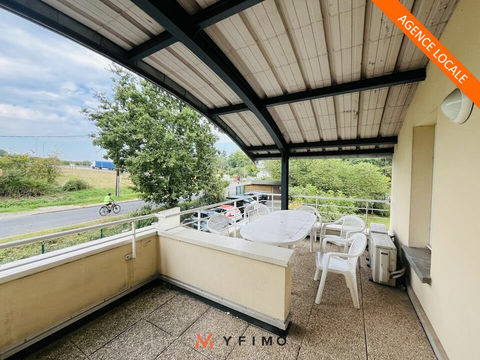 40 m2 BUREAUX &agrave; LOUER 683 78670 Villennes sur seine