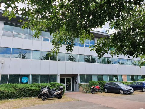 Bureaux &agrave; VENDRE 444000 33300 Bordeaux