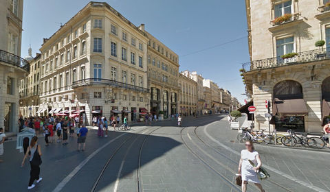 Bureaux &agrave; LOUER 7500 33000 Bordeaux