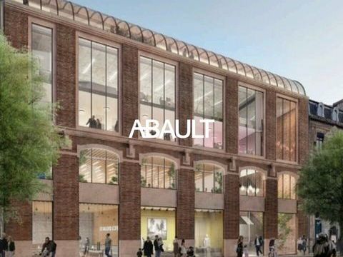 LOCAL COMMERCIAL &agrave; LOUER 17833 31000 Toulouse