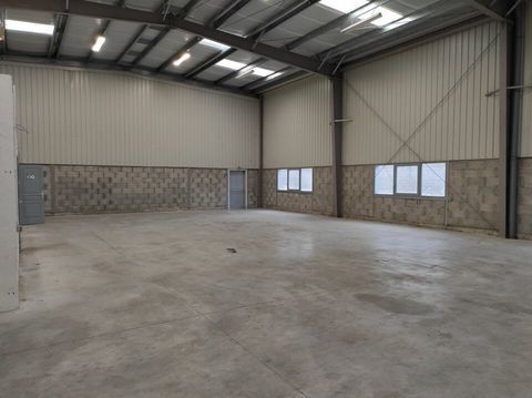 LOCAL D'ACTIVITE &agrave; LOUER 1700 38300 Bourgoin jallieu